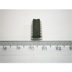 MC14025B - DIP - Circuito Integrado - kit com 5 unidades